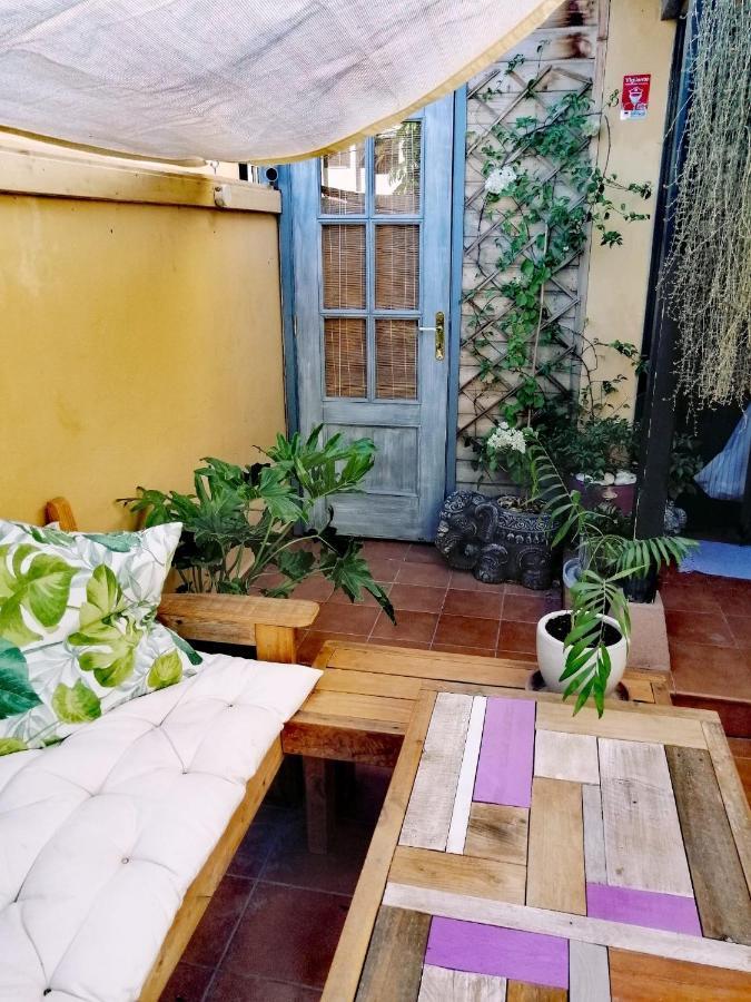 Vivienda Vacacional Vaiana Las Rosas  Exterior photo