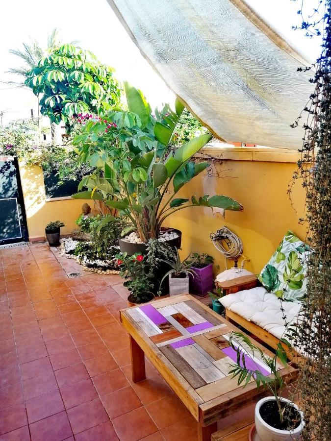 Vivienda Vacacional Vaiana Las Rosas  Exterior photo