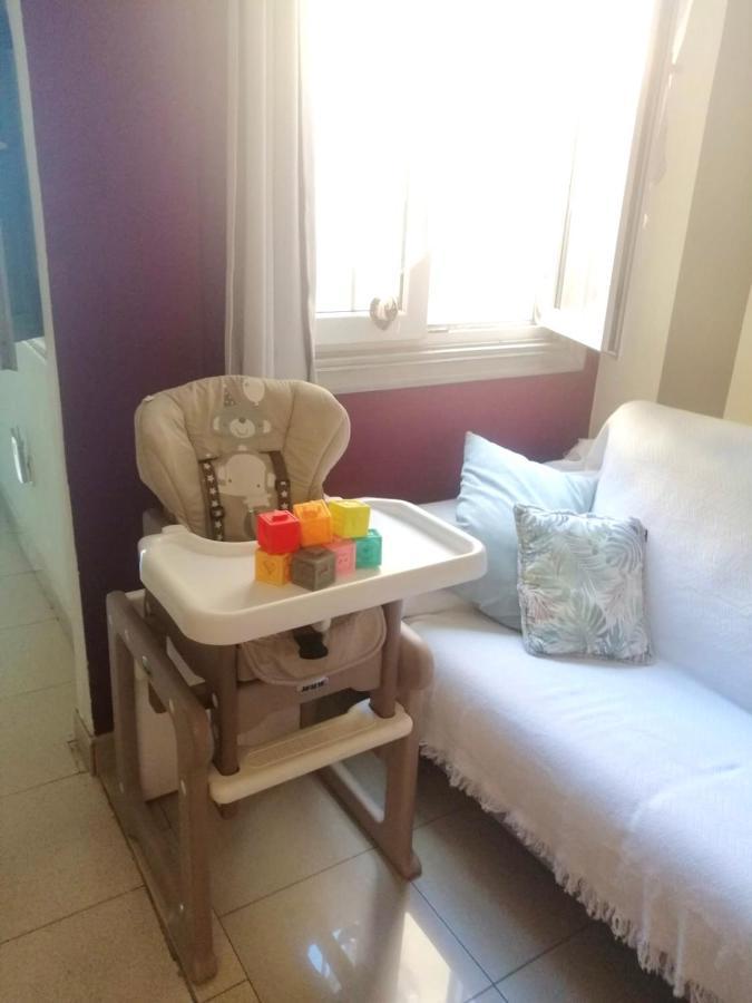 Vivienda Vacacional Vaiana Las Rosas  Exterior photo